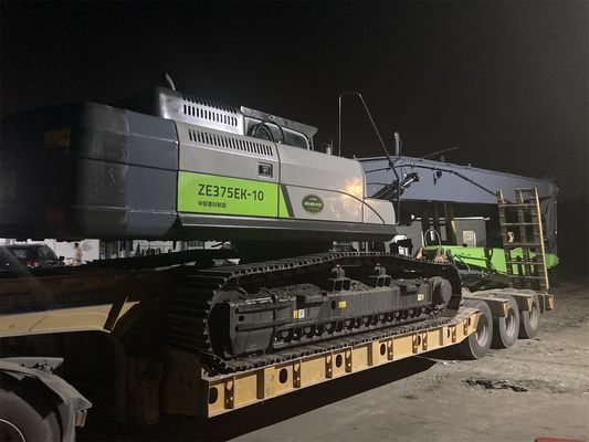 Le bras de démolition de l'excavateur à haut rendement 16-30 M Pour 325 SK300 XE600 Etc.