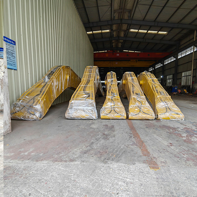 Ventes professionnelles n°1excavateur à longue portée excavateur à bras long excavateur à long bâton à vendre pour Cat