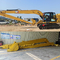Excavatrice Long Reach Boom, excavatrice Long Boom For Ec220 Ec250 Ec350 de Volvo