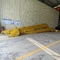 OEM 18 mètres d'excavatrice Long Arm, long boom 20-50ton de portée pour PC120 CAT320