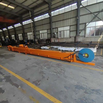 Excavateur Téléscopique pour le chat Sanny Hitachi Komatsu