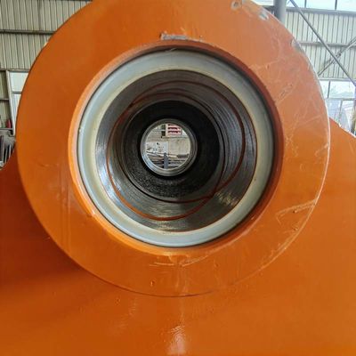 Le meilleur boom d'Attachment Hydraulic Telescopic d'excavatrice des prix pour la construction 320