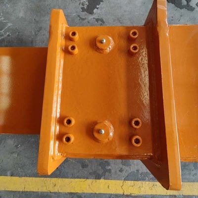 Excavatrice télescopique Long Reach Boom de bras de boom de Telescopic Boom Telescopic d'excavatrice de Telescopic Arm 320 d'excavatrice