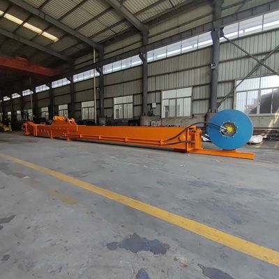 Excavatrice télescopique Long Reach Boom de bras de boom de Telescopic Boom Telescopic d'excavatrice de Telescopic Arm 320 d'excavatrice