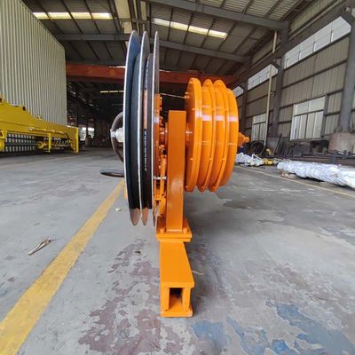 Excavatrice télescopique Long Reach Boom de bras de boom de Telescopic Boom Telescopic de l'excavatrice 320