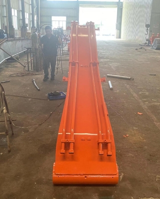 Plus longue durée de vie Slang atteindre boom excavateur longue excavateur boom à vendre excavateur long bras excavateur long bras boom