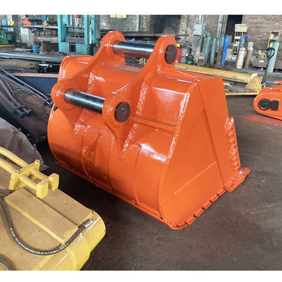 Excavatrice résistante Long Boom Arm avec la certifiion 2.5m de la CE