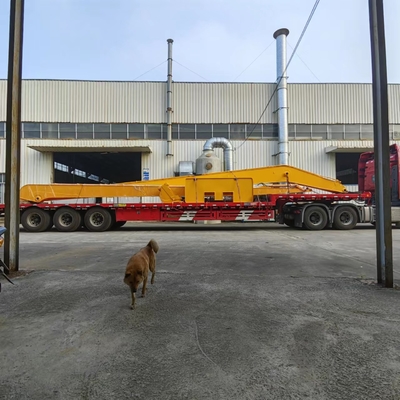 Vente n° 1 excavateur à longue portée pour chat