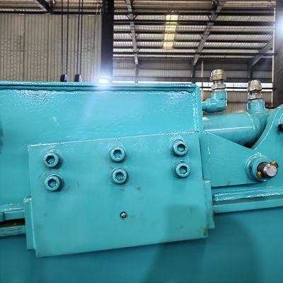 Boom de Sliding Arm Long d'excavatrice de qualité 0,8 CBM pour  Kobelco Volvo