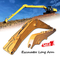 Mètres antiusure d'excavatrice Long Arm, excavatrice d'ODM d'OEM Long Reach Boom 20-50ton de la CE 18 pour PC120 CAT320