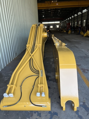 Plus longue durée de vie Slang atteindre boom excavateur longue excavateur boom à vendre excavateur long bras excavateur long bras boom
