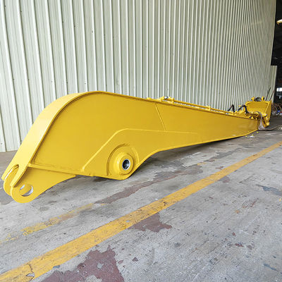 booms de 18M Long Reach Excavator pour 320 PC200 ZX300 ZX330 349