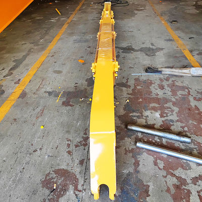 0.4-1.2cbm 20-50 Ton Excavator Long Arm For ZX300 ZX330 349