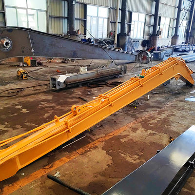 Longue excavatrice Booms For ZX200 DX200 SY205C 325 de la portée 18-22T de  320