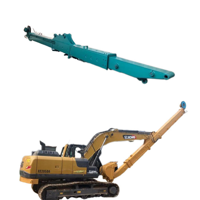 Résistance de Telescopic Arm Wear d'excavatrice de rendement élevé pour ZX360 PC300 CAT330