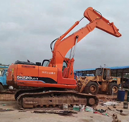 Excavateur à haute résistance tunnel boom boom court excavateur à longue portée bras pour excavateur pour chat hitachi komatsu zoomlion