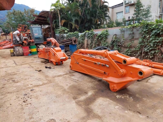 Bras de portée de tunnel pour excavatrice de haute qualité pour pièces de machines de construction Cat320