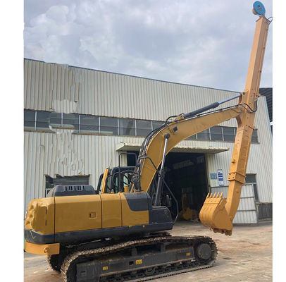 OEM LG700 Téléscopique Excavator Boom Arm Pour  Hitachi Komatsu Kobelco