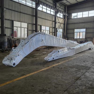 booms de 18M Long Reach Excavator pour 320 PC200 ZX300 ZX330 349