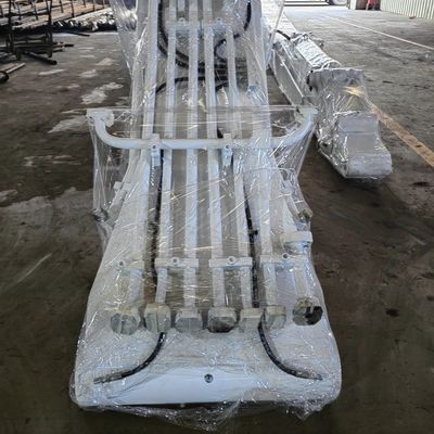 Excavateur personnalisé à longue portée 19-20m Pour PC300 340 SK300