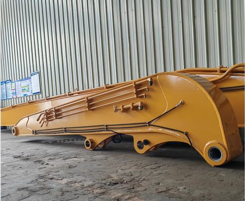 Fabricant PC240 Excavateur Boom Pile bras de conduite Pour ZX200 325 Komatsu Hitachi Sanny  Etc