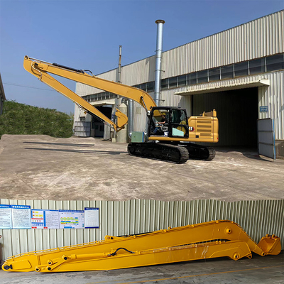 Ventes professionnelles n°1excavateur à longue portée excavateur à bras long excavateur à long bâton à vendre pour Cat