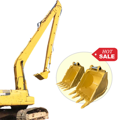Ventes n ° 1 Excavateur à longue portée Excavateur à longue portée Excavateur à longue portée Excavateur à grande portée Excavateur à grande portée Excavateur à grande portée