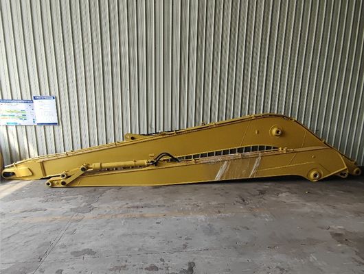 Excavateur Q355B Long Boom Durable Pour Hitachi Komatsu Sanny