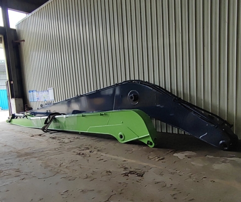 Vente à chaud Longue portée Excavateur Booms Avec Seau Pour Chat longue excavateur Boom Excavateur bras Longue Boom Excavateur