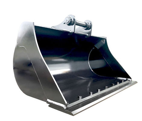 CE Standard approuvé Q355B MN400 Seau de roche pour excavatrice 320d, Seau pour bras de rampe de l' excavatrice