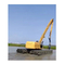 Excavatrice universelle Pile Driver Hammer de vibro pour PC400 PC500 CAT340 CAT350