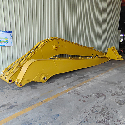 Vente n ° 1 Chine Excavateur bras Excavateur long boom bras long pour le chat Hitachi Komatsu Kato