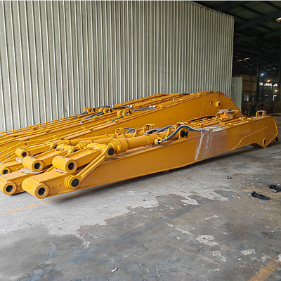 Vente d'usine Q355B Excavateur à longue portée