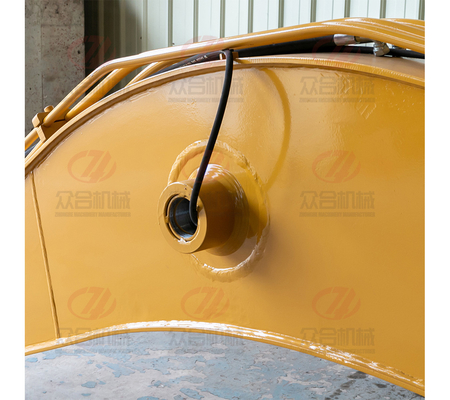 Vente d'usine Booms excavateur à longue portée n ° 1 en Chine Q355B Q690D CAT, Komatsu, Hitachi Excavator