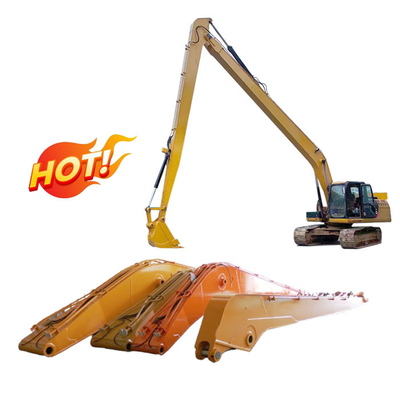 Ventes n ° 1 Excavateur à longue portée Excavateur à longue portée Excavateur à longue portée Excavateur à grande portée Excavateur à grande portée Excavateur à grande portée