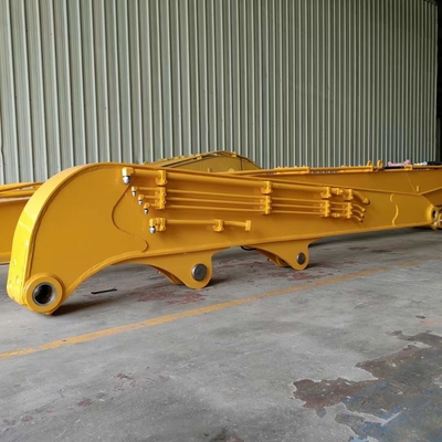 Pile plus haut excavateur pile bras de conduite pile boum de conduite pour 45 tonnes 55 tonnes 65 tonnes