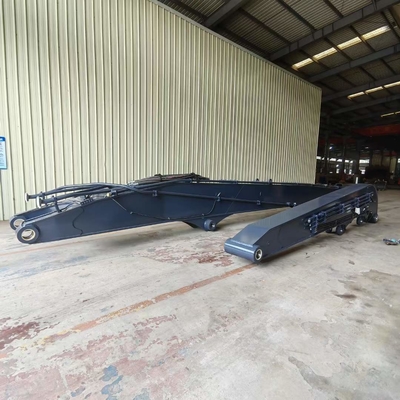 Pile plus haut excavateur pile bras de conduite pile boum de conduite pour 45 tonnes 55 tonnes 65 tonnes