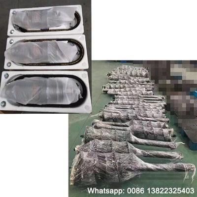 Ventes n ° 1 Power Earth Augers pour le chat Hitachi Komatsu Sany