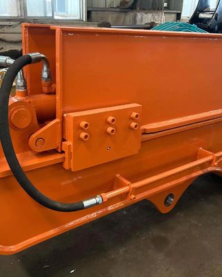 Booms à glisser de haute qualité pour les excavatrices PC220 PC240 PC270 pour les pièces de machines de construction