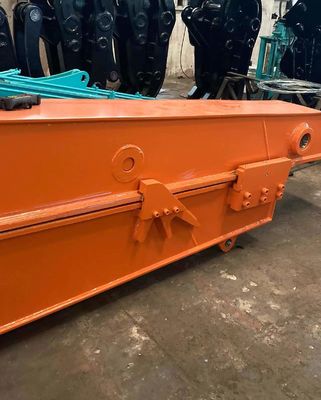 Booms à glisser de haute qualité pour les excavatrices PC220 PC240 PC270 pour les pièces de machines de construction
