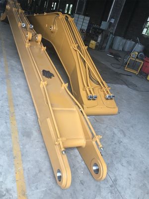 Flèche longue portée de haute qualité pour excavatrices EC220 EC250 EC350 - Promotion de pièces de machines de construction