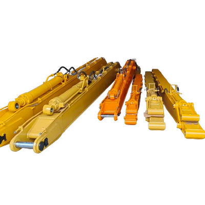 Excavateur personnalisable à longue portée DX225LCA 16 mètres CAT330 20 mètres R520 22 mètres
