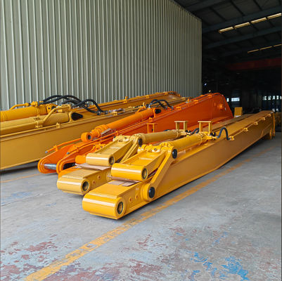 Excavateur personnalisable à longue portée DX225LCA 16 mètres CAT330 20 mètres R520 22 mètres