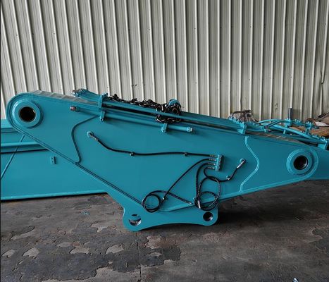 Bras de démolition à portée élevée personnalisé 18M 20M 24M 26M 28M 30M Pelle à portée élevée pour pièces de machines de construction