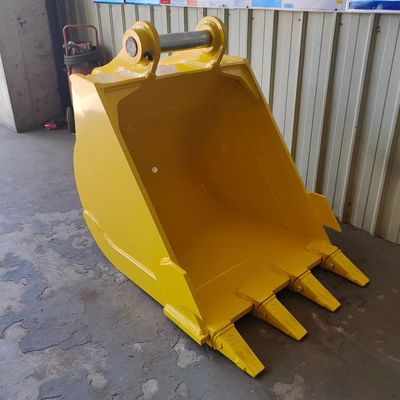 SH260 10m Excavateur bras coulissant Pour appliqué à l'environnement de fondation puits coulant bien