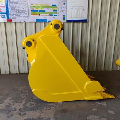 Vente d'usine Excavateur Téléscopique bras coulissant Q355B pour CAT, Sumitomo, Komatsu, Kobelco