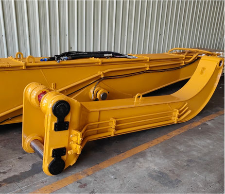 Vente à chaud machine à pile à pelle à pelle pour SH200 HD700 pour pièces de machines de construction
