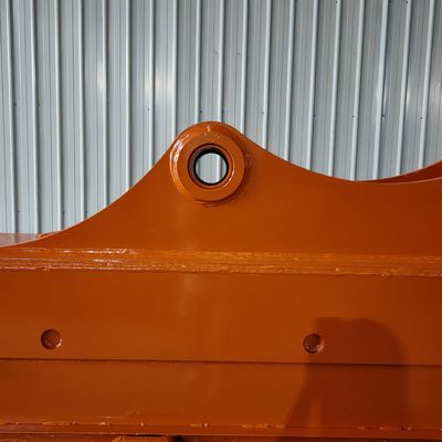 Excavateur de 25 m Téléscopie Boom et bras