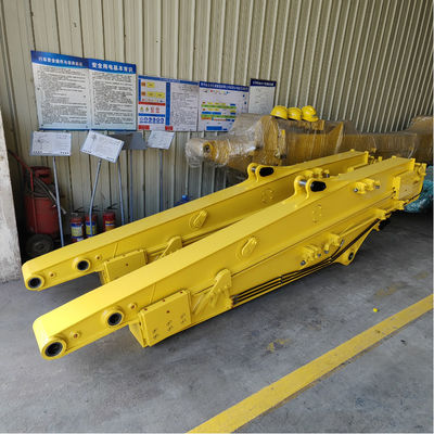 Vente d'usine Excavateur Téléscopique bras coulissant Q355B pour CAT, Sumitomo, Komatsu, Kobelco