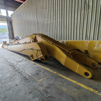 Excavateur Longue portée Boum et bras pour CAT390 24m qualité globale supérieure et meilleure précision